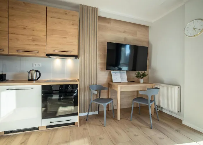 Wigurytower Apartaments 93