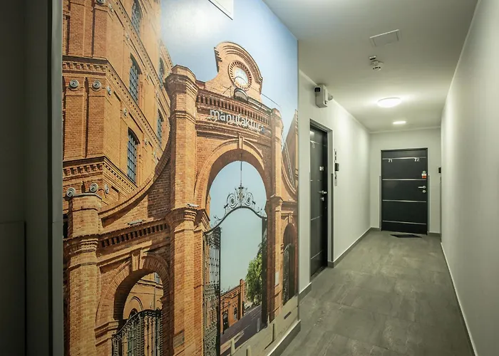 Wigurytower Apartaments 93