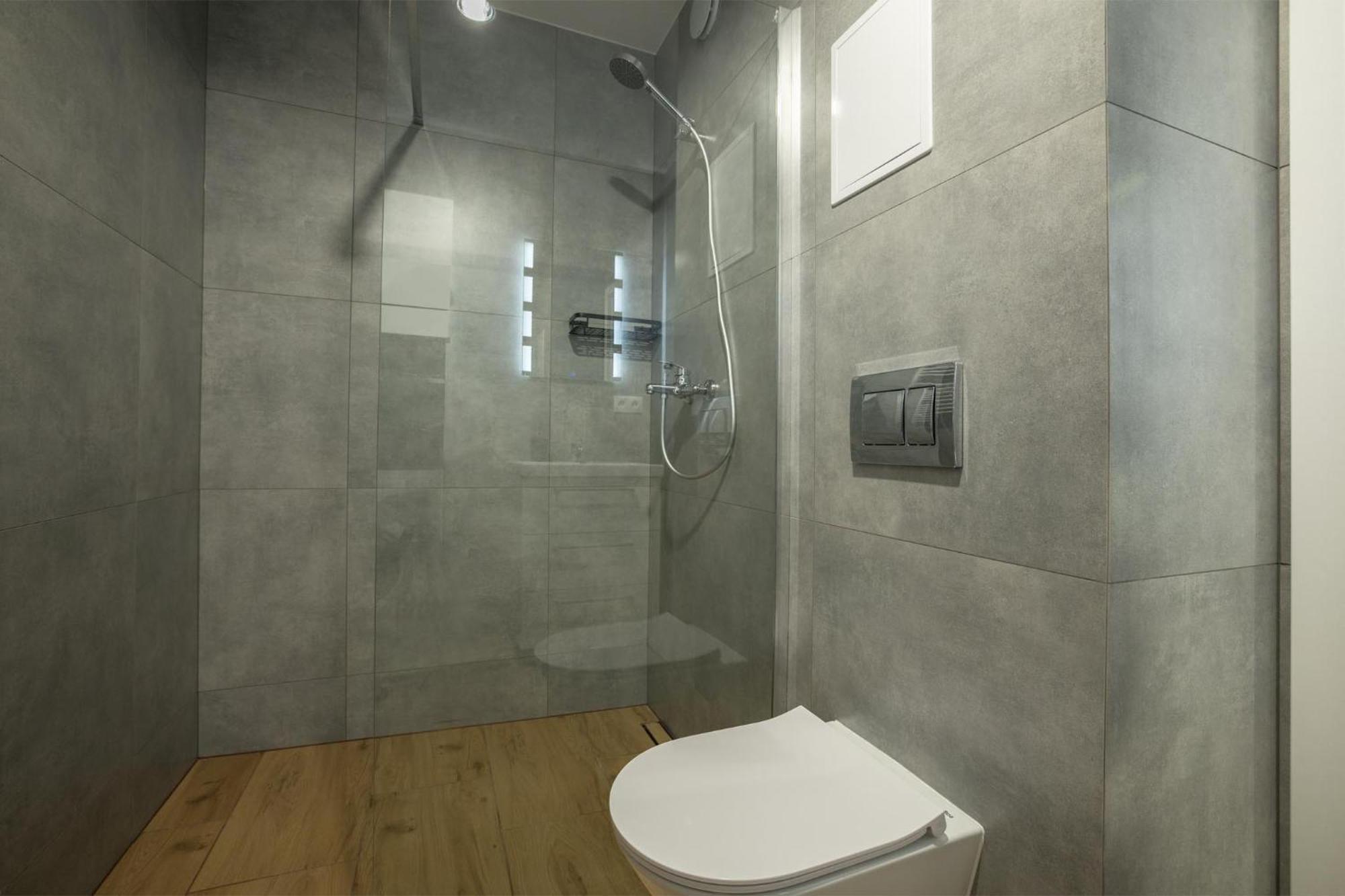 Apartment Wigurytower 93 Łódź